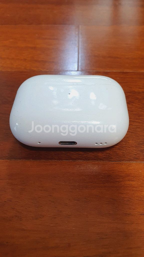 에아팟프로2세대 본체 케이스, 라이트닝타입, A2700--3