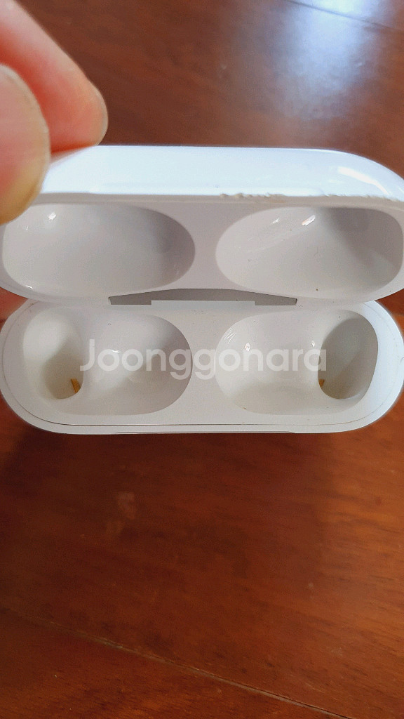 에아팟프로2세대 본체 케이스, 라이트닝타입, A2700--6