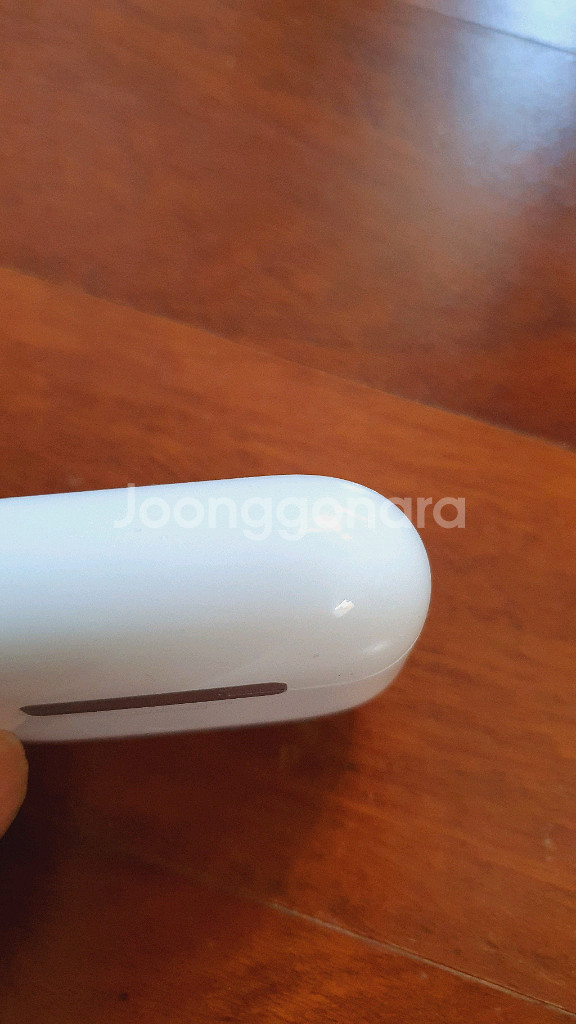 에아팟프로2세대 본체 케이스, 라이트닝타입, A2700--2