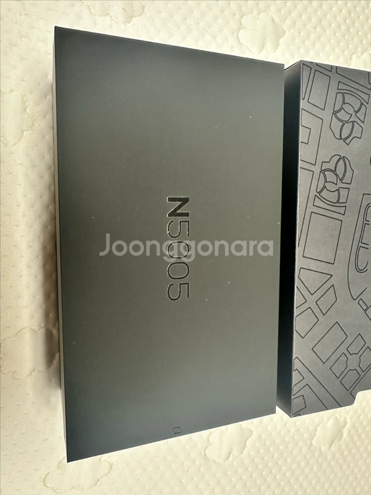 akg n5005--2