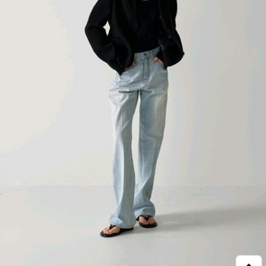 파사드패턴 청바지