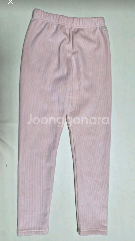 페리미츠 여아140 후리스,바지 4벌--2