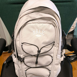 예일 씽크팩 백팩 거의새것
