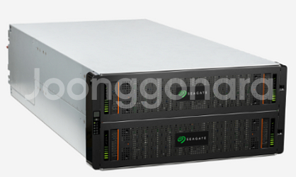 Seagate E5U84 JBOD--0