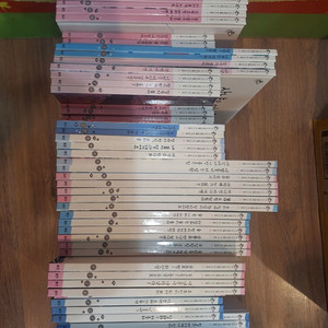 웅진북클럽 신나는과학그림책 바나나로켓(택포)-가격내림