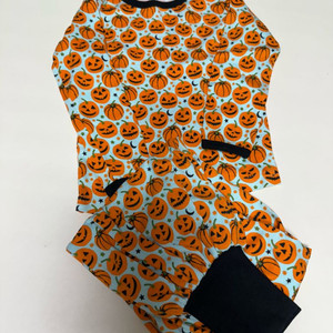 던스 민트호박 상하셋