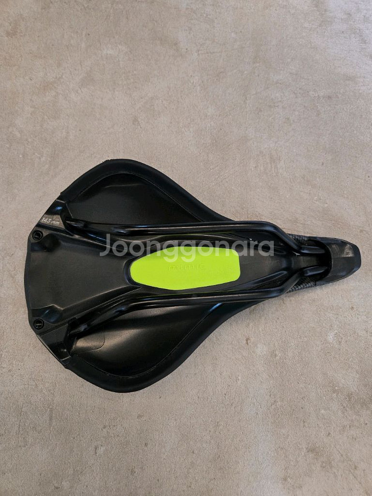 스페셜라이즈드 파워 콤프 미믹 안장 143mm--1