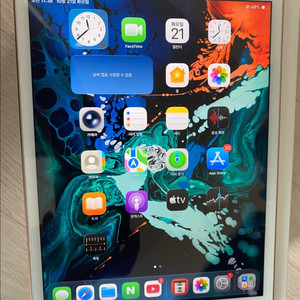 아이패드 미니5 셀룰러 256기가 미니5세대