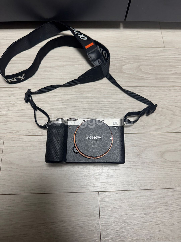 소니 A7c, 스몰리그 리그, 터프 메모리128GB--0