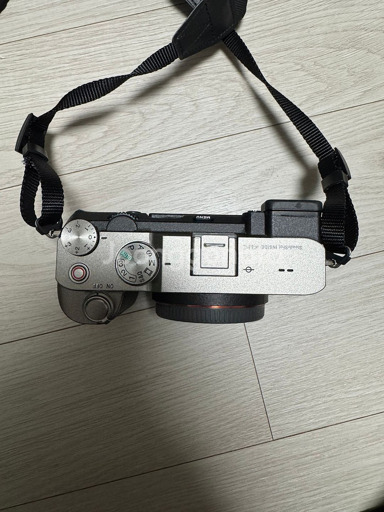 소니 A7c, 스몰리그 리그, 터프 메모리128GB--1