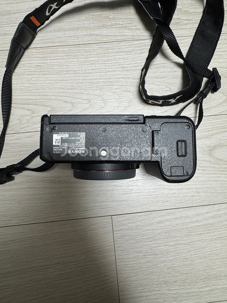 소니 A7c, 스몰리그 리그, 터프 메모리128GB--4