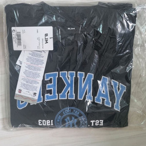 엠엘비키즈 145사이즈 맨투맨