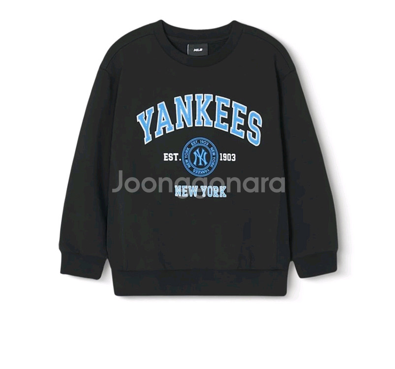 엠엘비키즈 145사이즈 맨투맨--1