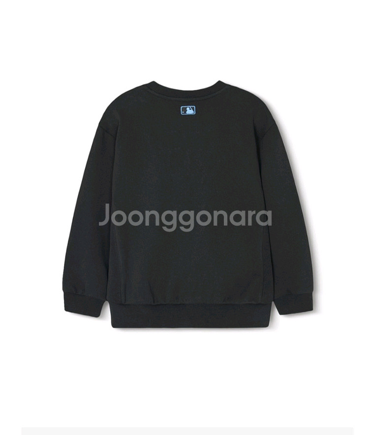 엠엘비키즈 145사이즈 맨투맨--2