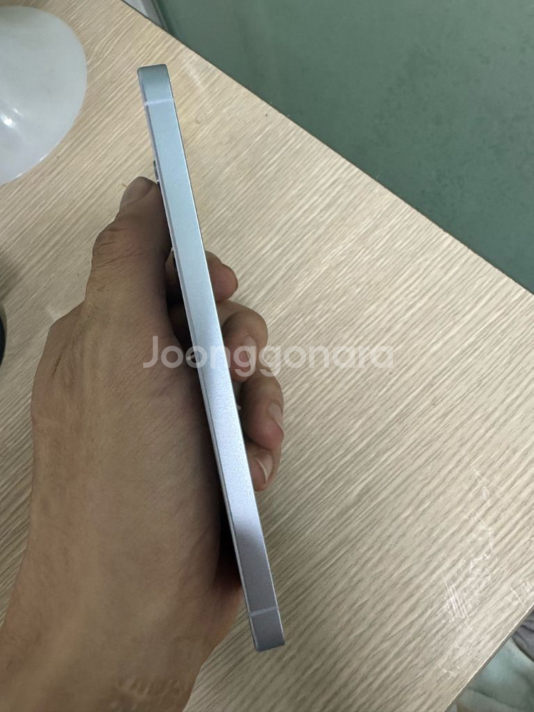 <S급>갤럭시s25 아이스블루 256Gb--1