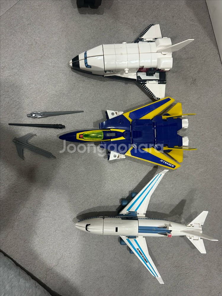 고전완구 / 스카이세이버--0