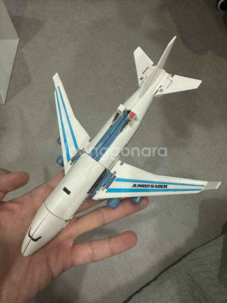 고전완구 / 스카이세이버--5