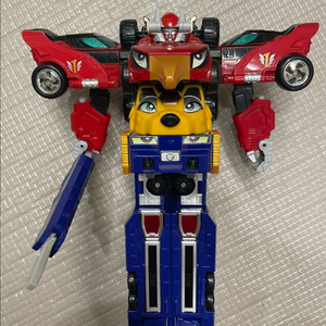 파워레인저 엔진포스 엔진킹 팝니다