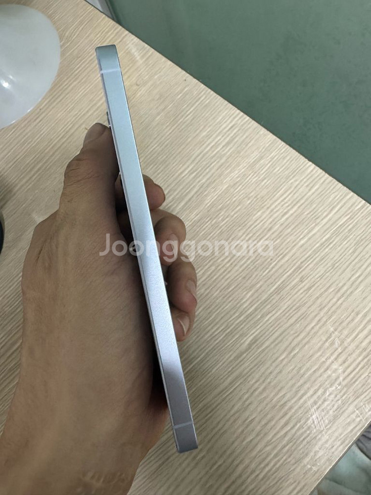 <S급>갤럭시s25 아이스블루 256Gb--7
