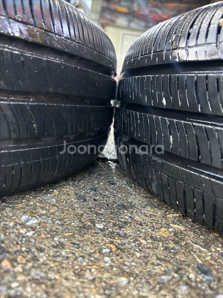 스파크 모닝 레이 캐스퍼 액센트 쉐보레 순정 15인치--6