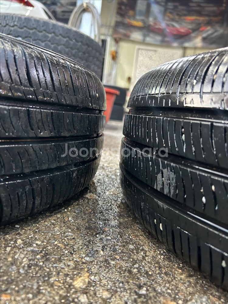 스파크 모닝 레이 캐스퍼 액센트 쉐보레 순정 15인치--7