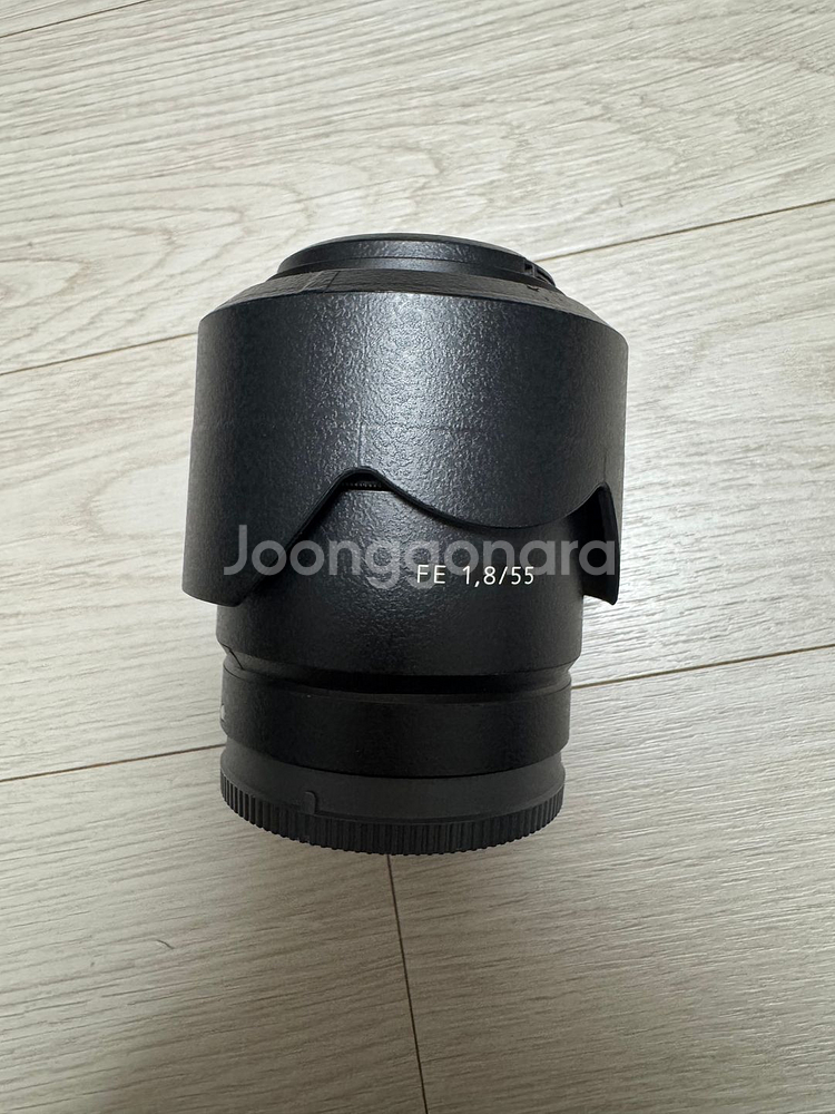 55mm 1.8 Za, 24mm 2.8G 팝니다--0