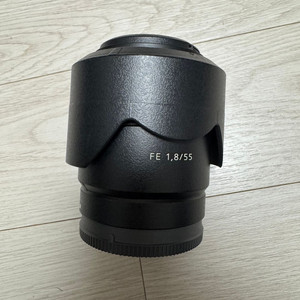 55mm 1.8 Za, 24mm 2.8G 팝니다