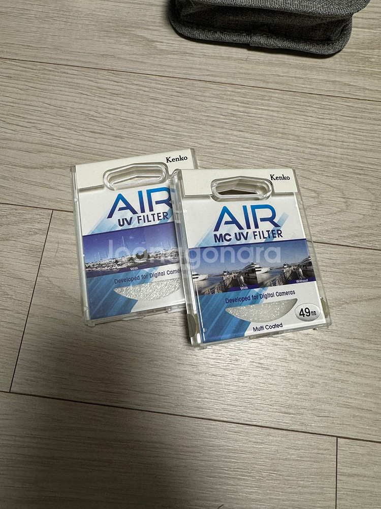 55mm 1.8 Za, 24mm 2.8G 팝니다--7