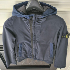 스톤아일랜드 주니어 프리마로프트 패딩