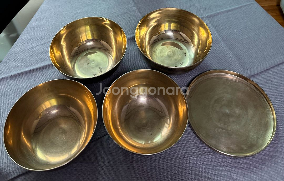 조종철 유기합 4종--3