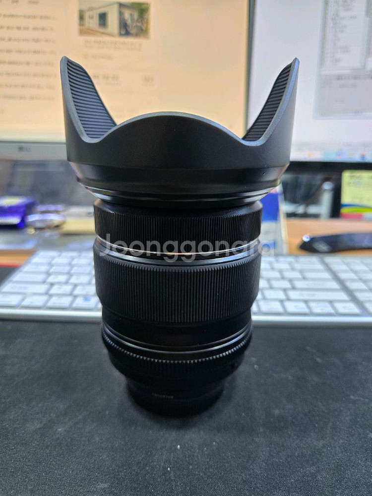 후지필름 XF 16-55mm F2.8 R LM WR 렌--1