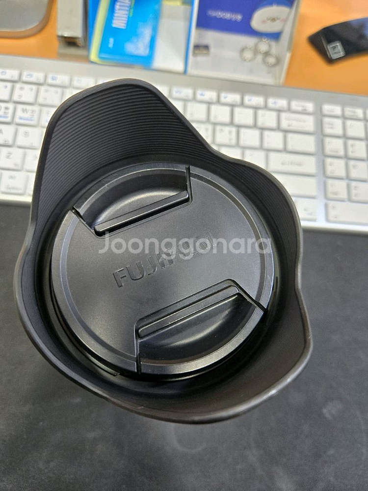 후지필름 XF 16-55mm F2.8 R LM WR 렌--4