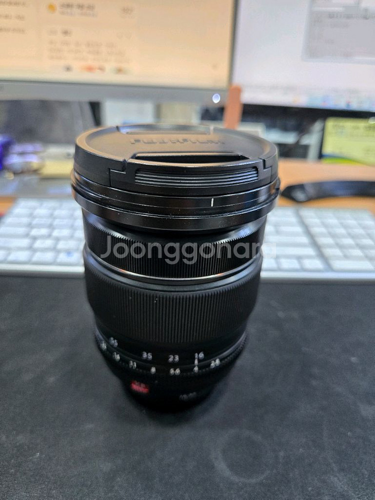 후지필름 XF 16-55mm F2.8 R LM WR 렌--6