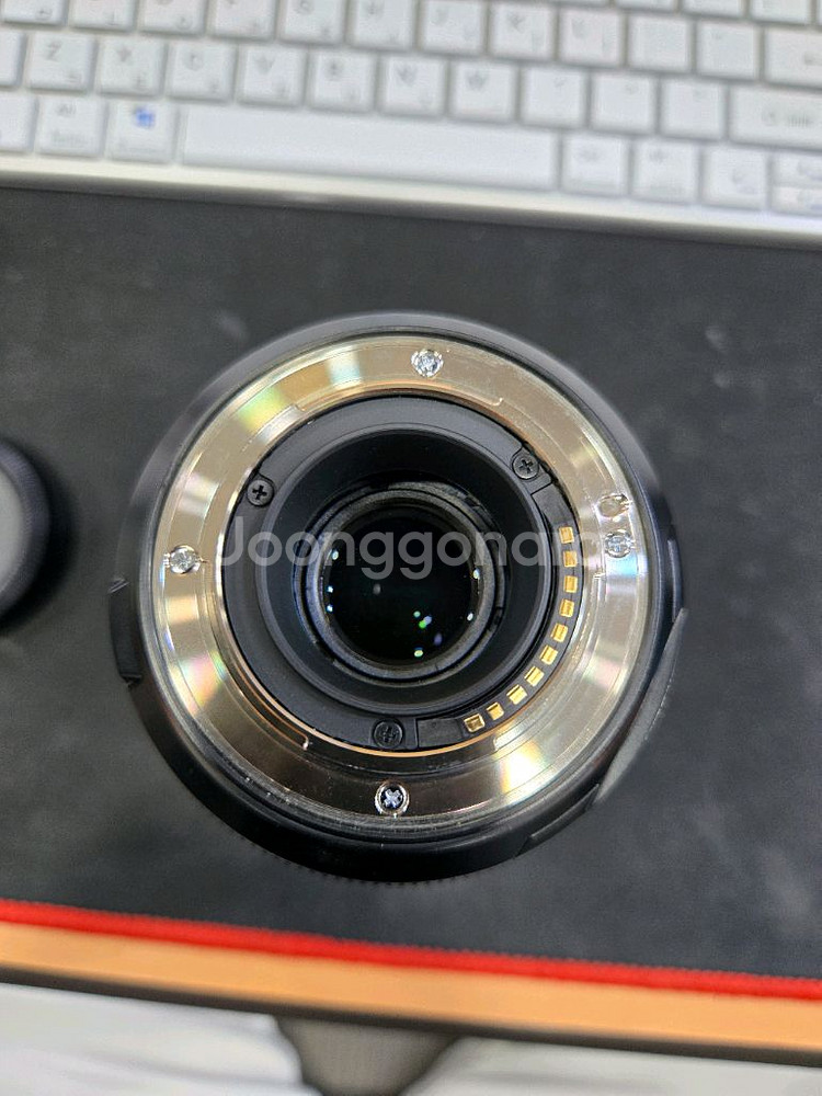 후지필름 XF 16-55mm F2.8 R LM WR 렌--7