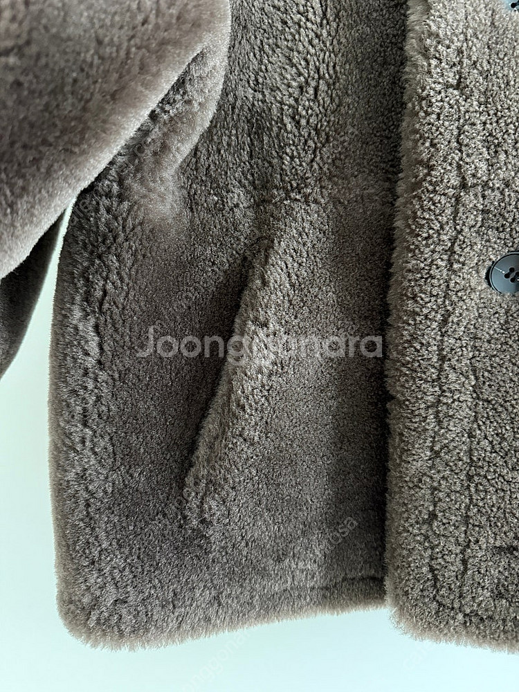 (이번주한정 70->38) 수입 투웨이 무스탕--3