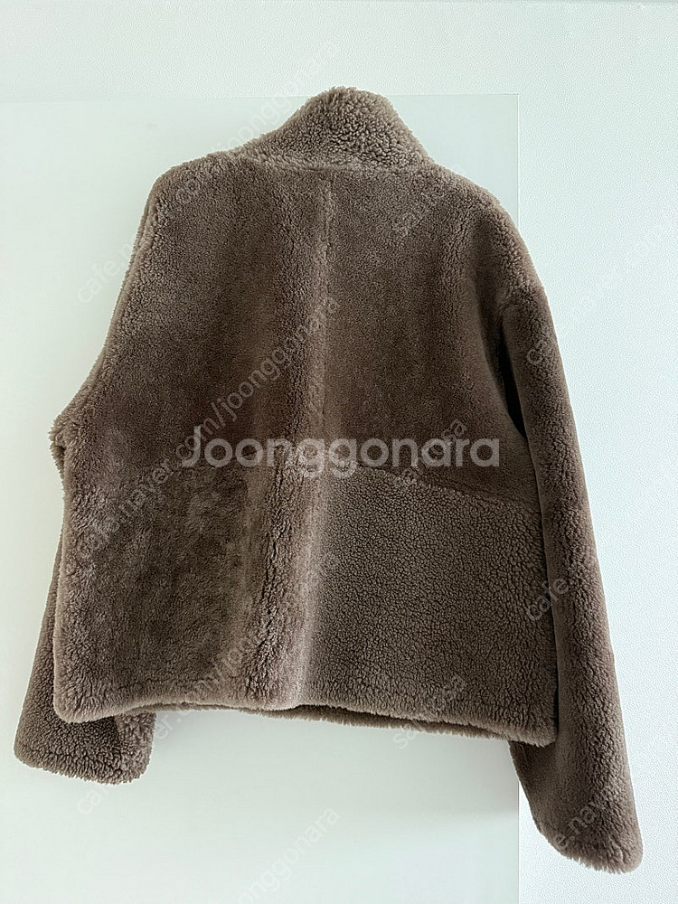 (이번주한정 70->38) 수입 투웨이 무스탕--4