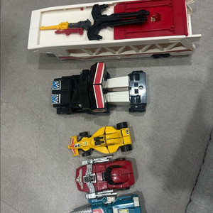 고전완구 / 랜드바이슨