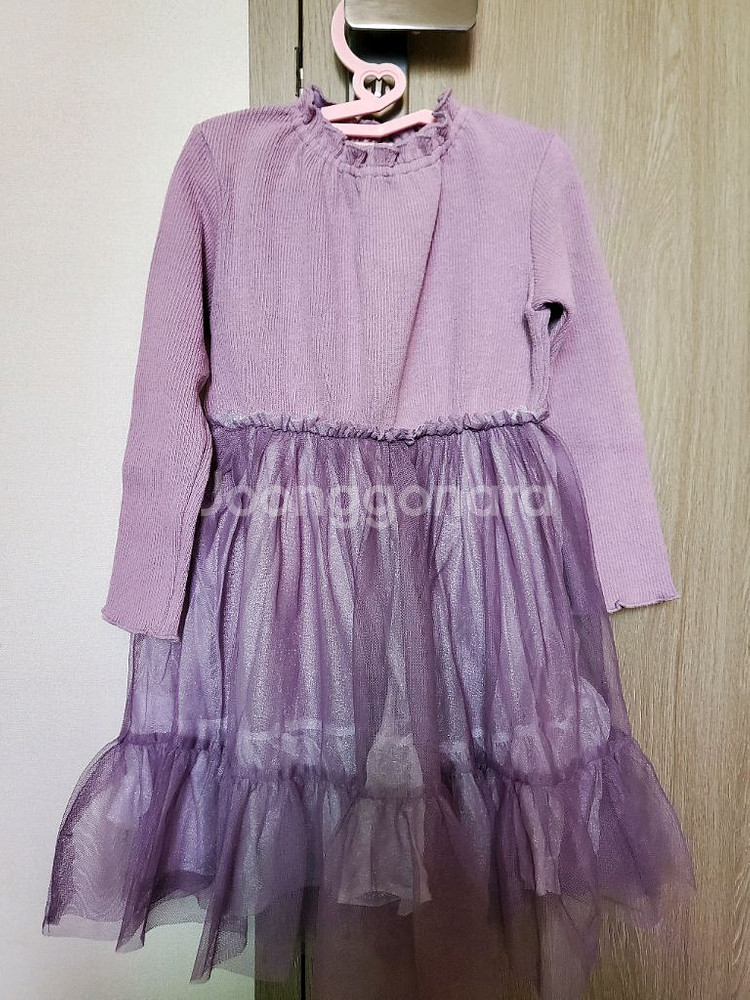 120사이즈 원피스 일괄--0