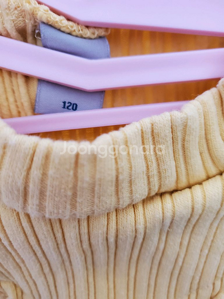 120사이즈 원피스 일괄--5