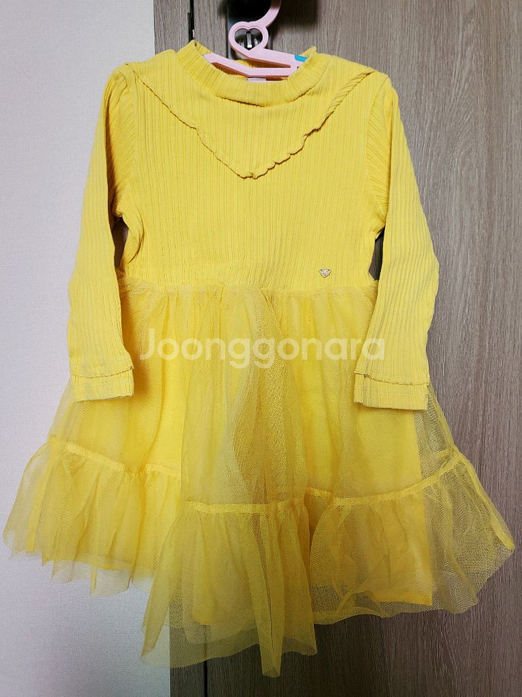 120사이즈 원피스 일괄--3