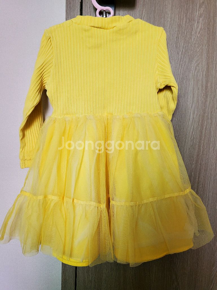 120사이즈 원피스 일괄--4