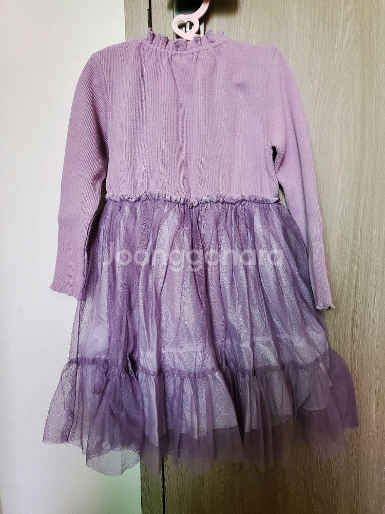 120사이즈 원피스 일괄--1