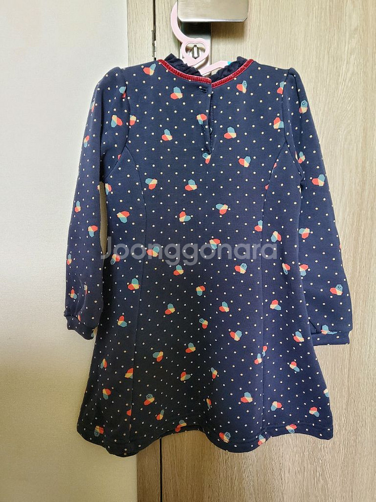 120사이즈 원피스 일괄--7