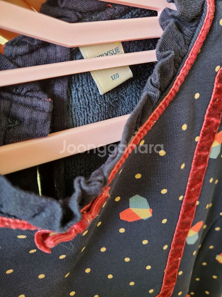 120사이즈 원피스 일괄--8