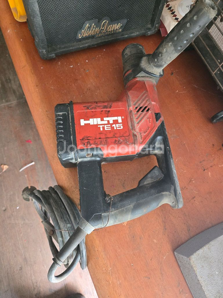 힐티함마드릴 TE15--0