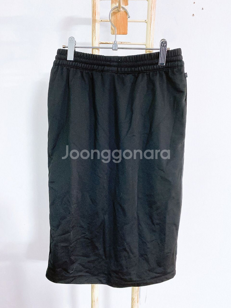 (정품)아디다스오리지널허리밴딩발레코어치마(여성용26~2--3