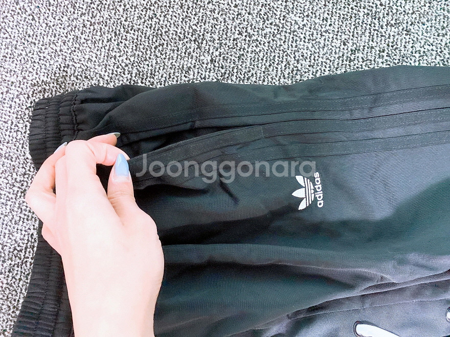 (정품)아디다스오리지널허리밴딩발레코어치마(여성용26~2--4