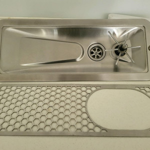 라이노 스핀젯 600S 피쳐린서