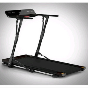 대전중고운동기구) 아이러너 X7 런닝머신