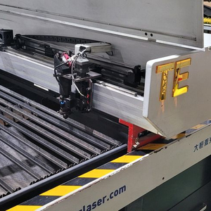 1325 볼스크류 서보 레이저커팅기